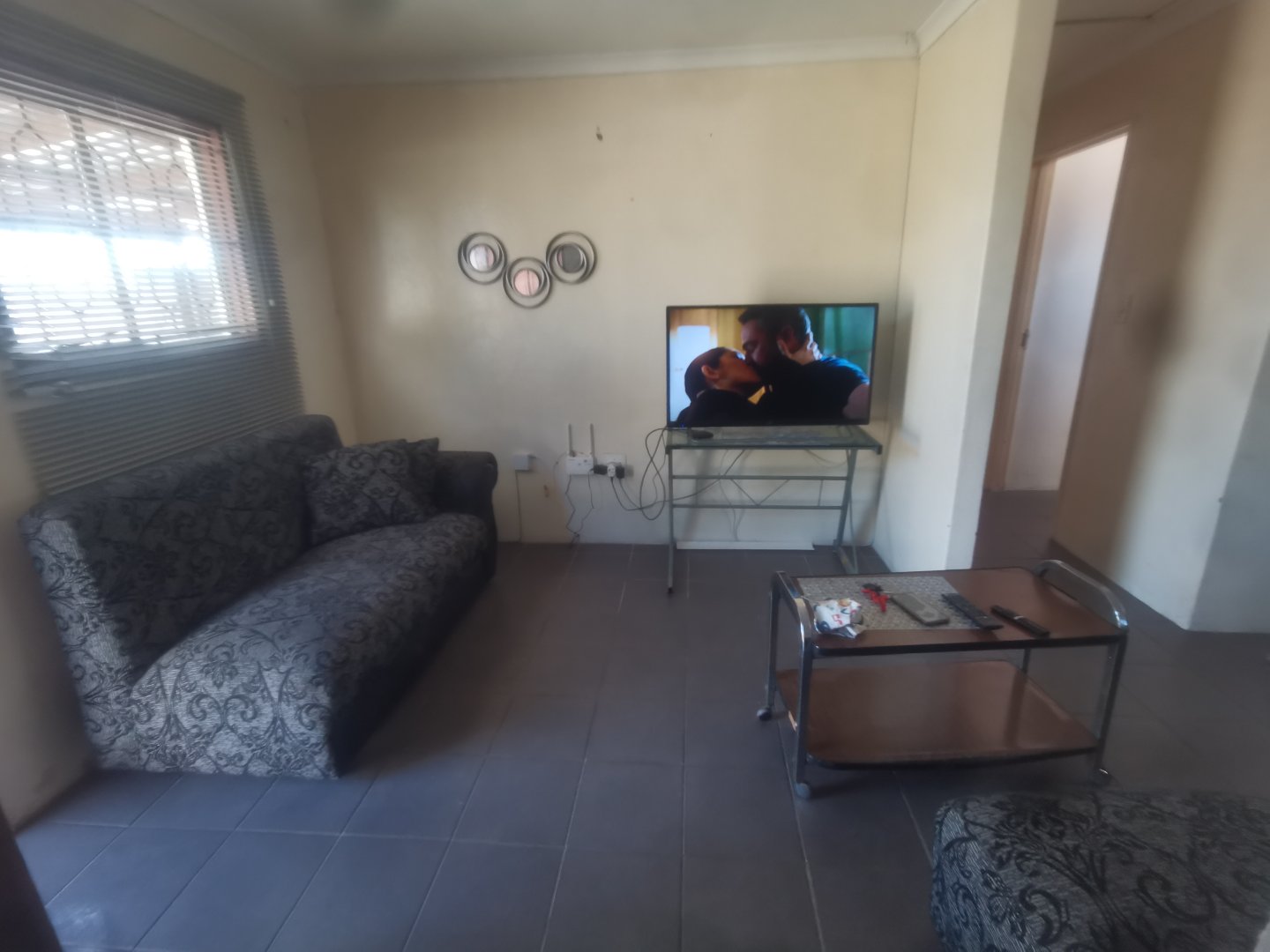 1 Bedroom Property for Sale in Sherwood Western Cape